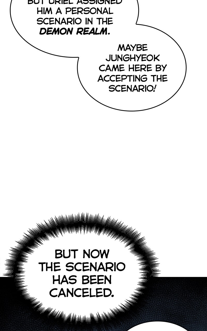 Read Omniscient Reader's Viewpoint ENGLISH Manga Online