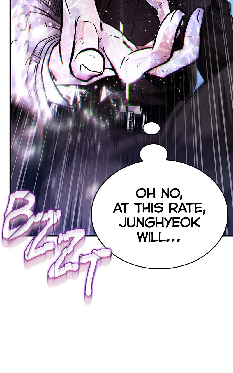 Read Omniscient Reader's Viewpoint ENGLISH Manga Online