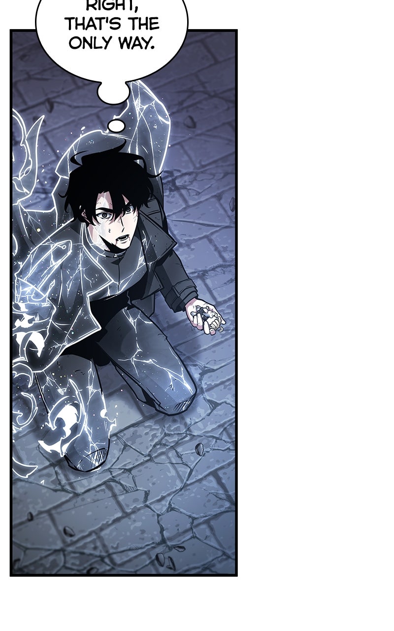 Read Omniscient Reader's Viewpoint ENGLISH Manga Online