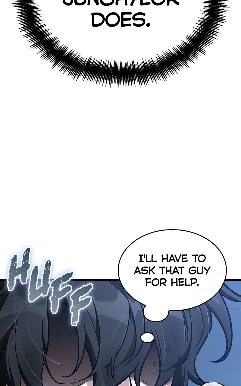 Read Omniscient Reader's Viewpoint ENGLISH Manga Online