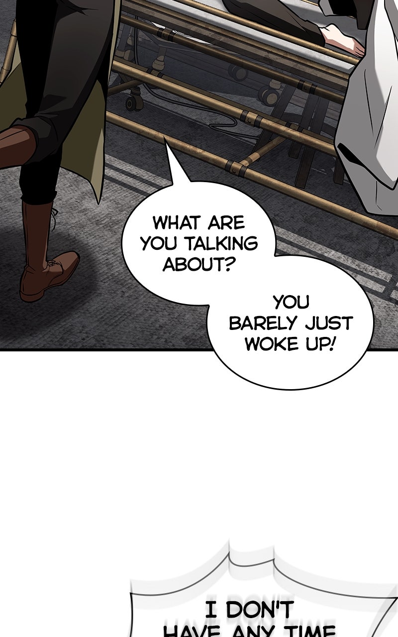 Read Omniscient Reader's Viewpoint ENGLISH Manga Online