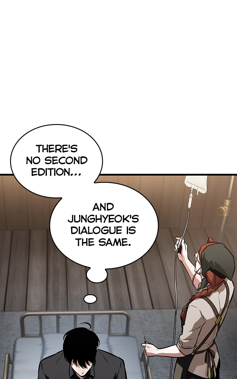 Read Omniscient Reader's Viewpoint ENGLISH Manga Online