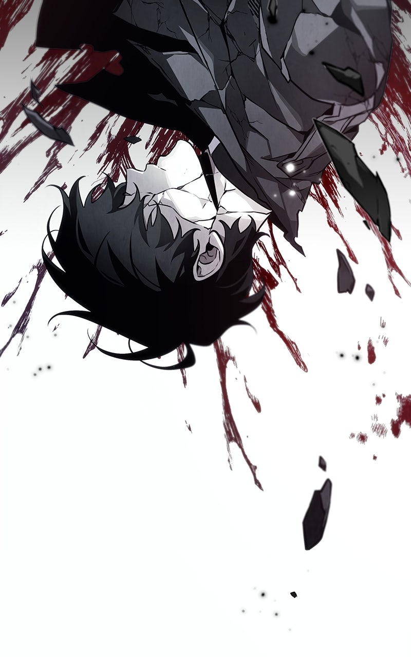 Read Omniscient Reader's Viewpoint ENGLISH Manga Online