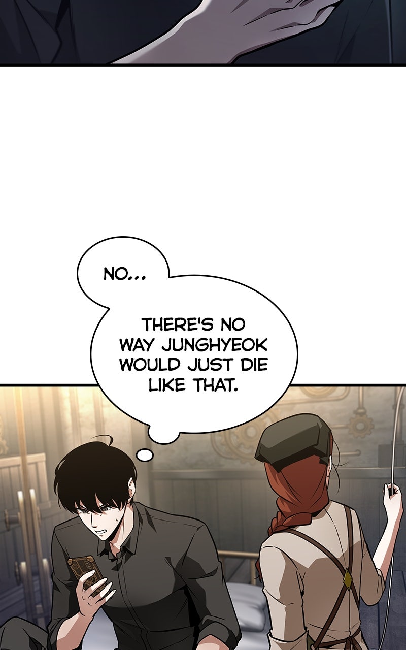 Read Omniscient Reader's Viewpoint ENGLISH Manga Online