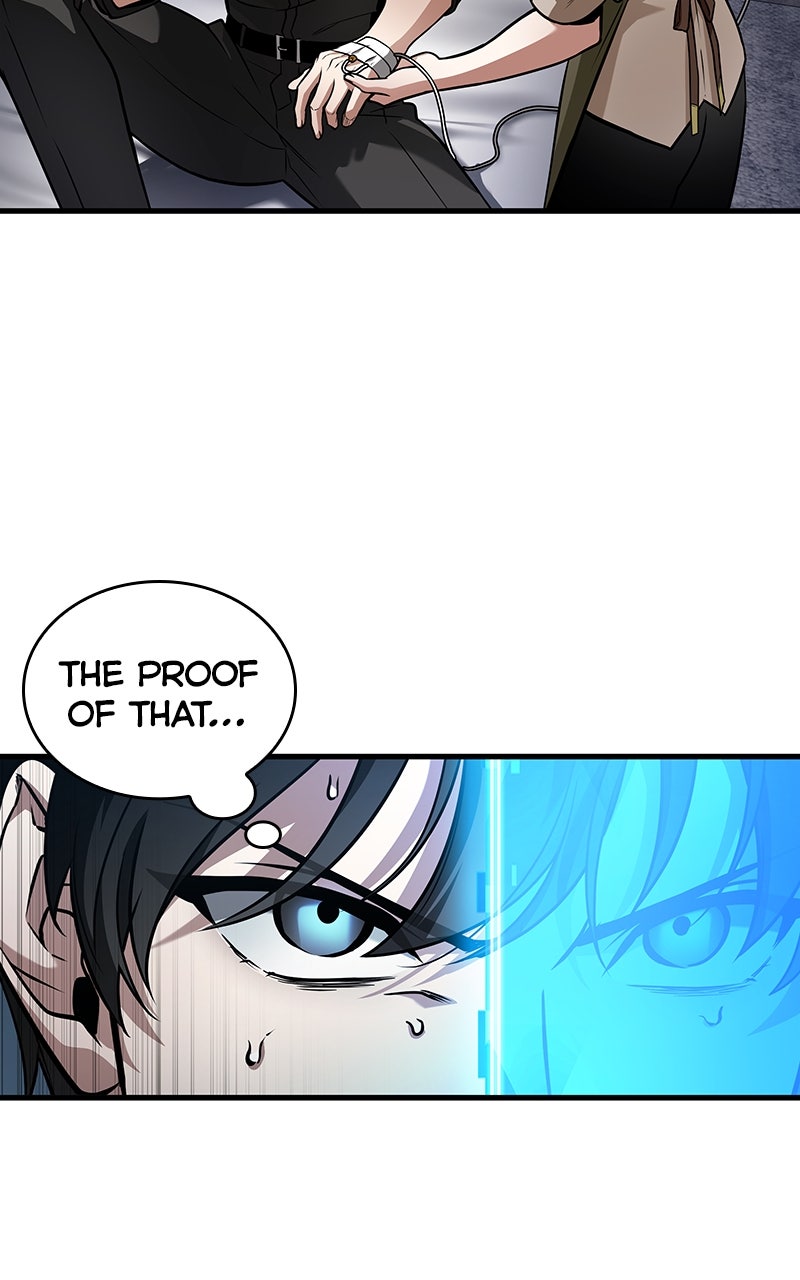 Read Omniscient Reader's Viewpoint ENGLISH Manga Online