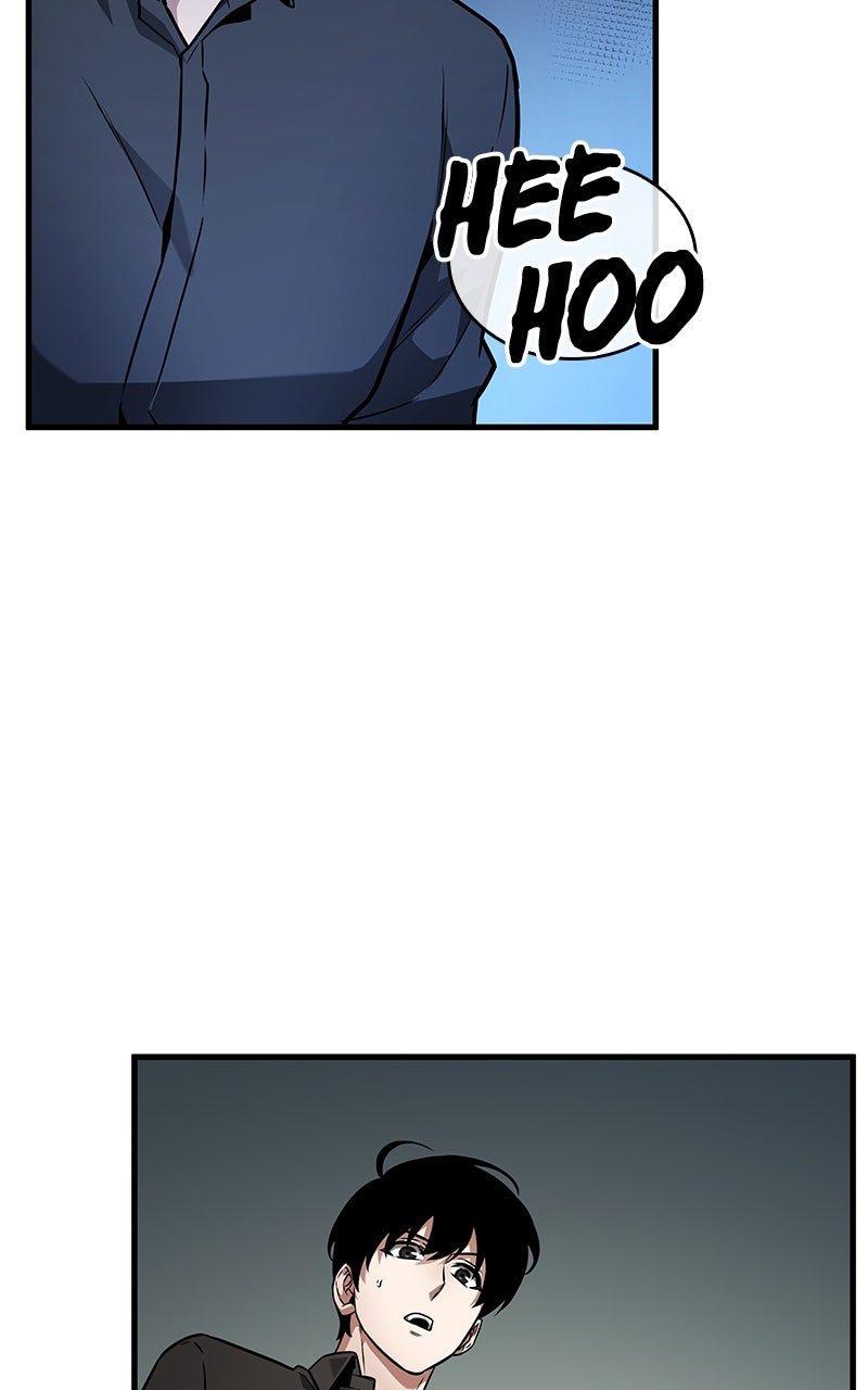 Read Omniscient Reader's Viewpoint ENGLISH Manga Online