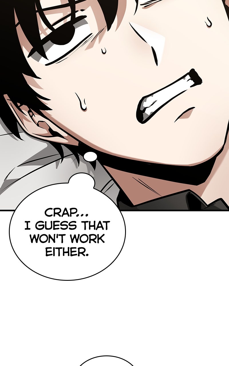 Read Omniscient Reader's Viewpoint ENGLISH Manga Online