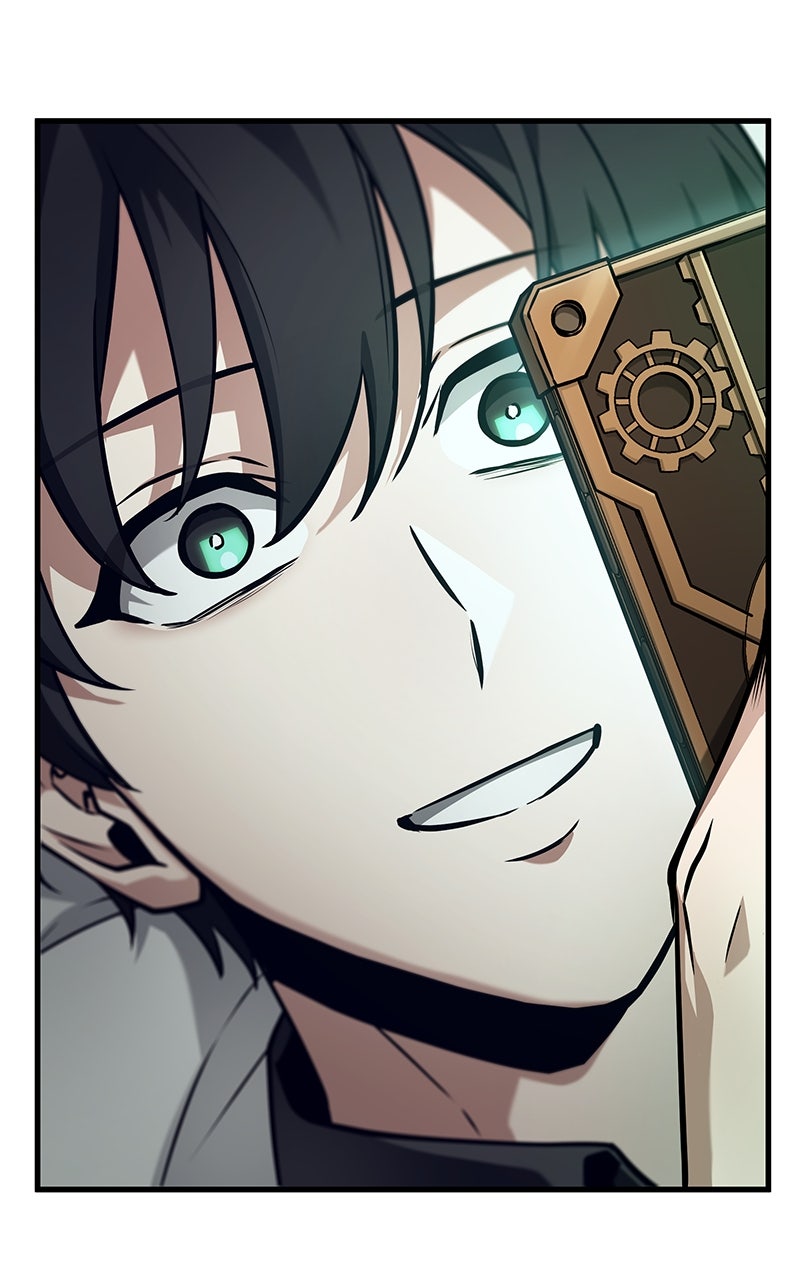 Read Omniscient Reader's Viewpoint ENGLISH Manga Online