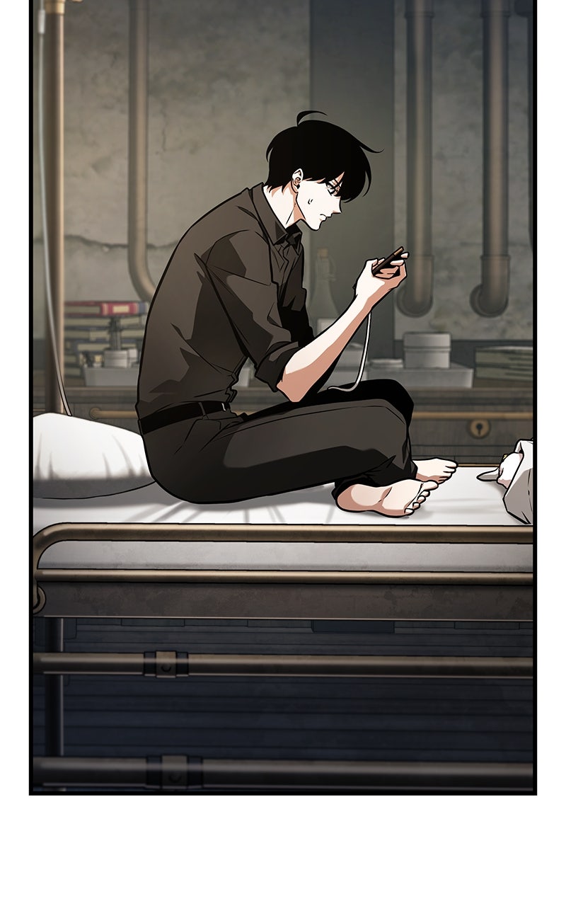 Read Omniscient Reader's Viewpoint ENGLISH Manga Online