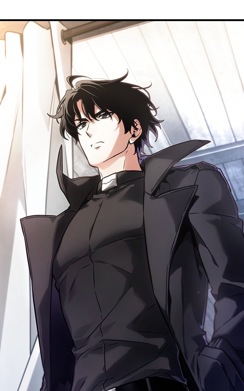 Read Omniscient Reader's Viewpoint ENGLISH Manga Online