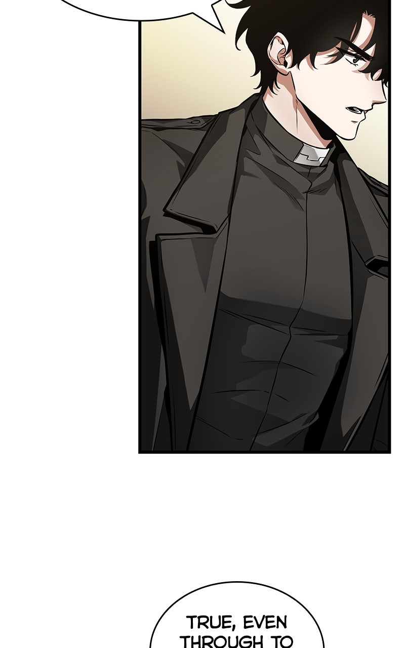 Read Omniscient Reader's Viewpoint ENGLISH Manga Online