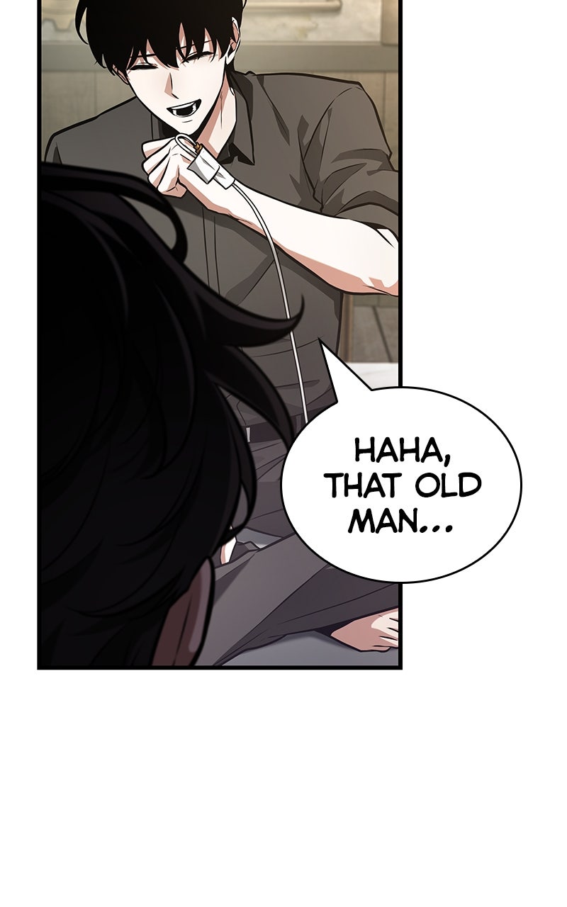 Read Omniscient Reader's Viewpoint ENGLISH Manga Online