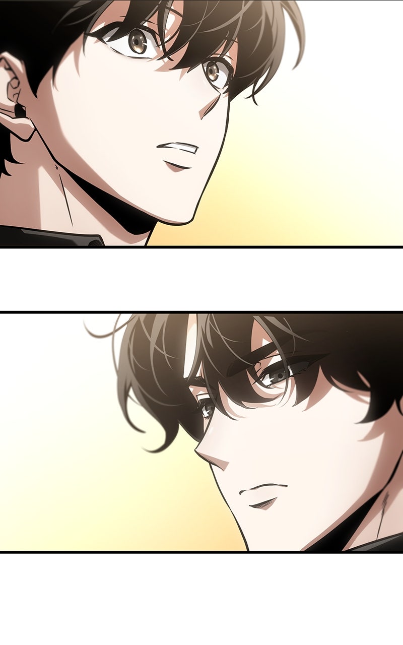 Read Omniscient Reader's Viewpoint ENGLISH Manga Online