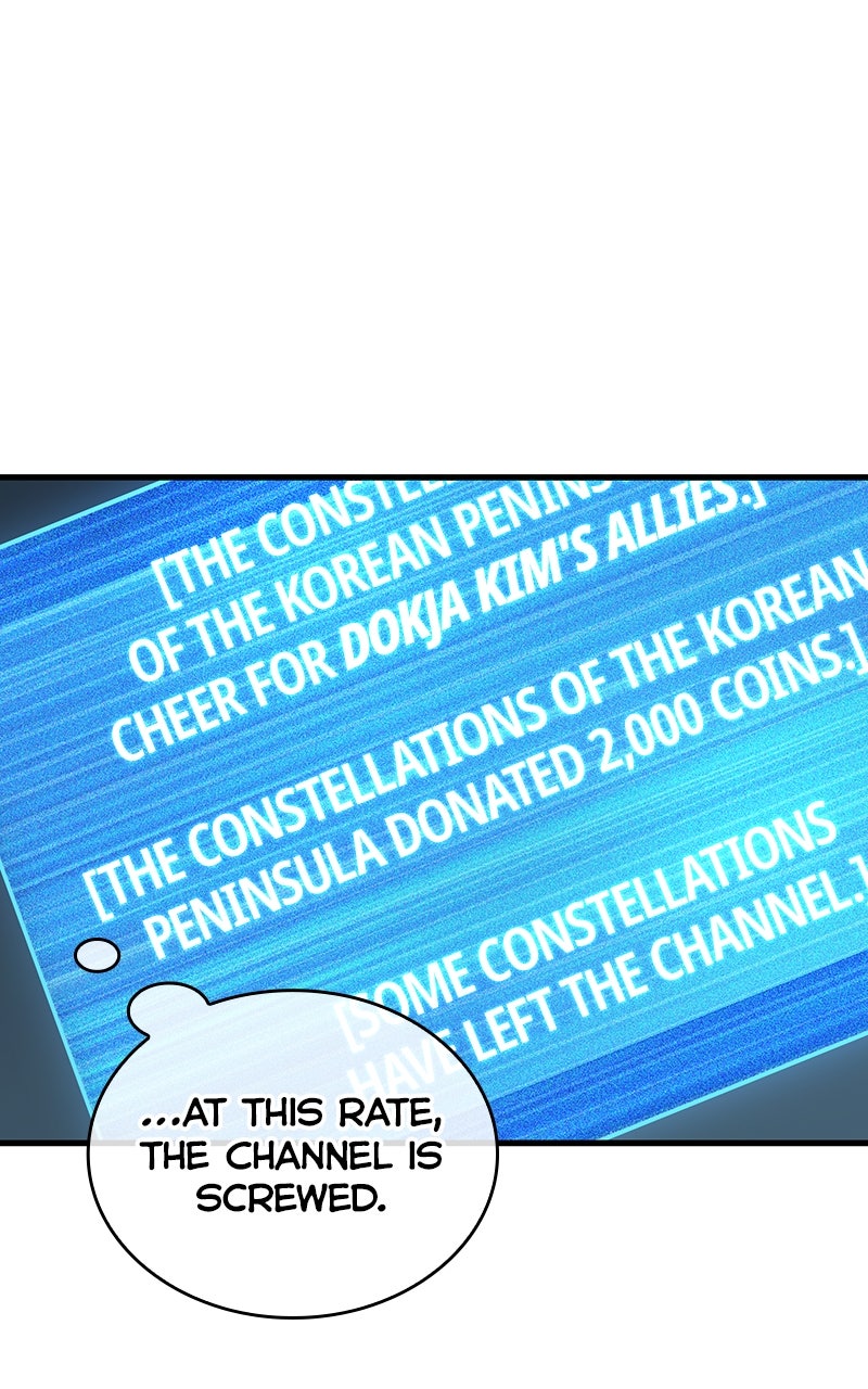 Read Omniscient Reader's Viewpoint ENGLISH Manga Online