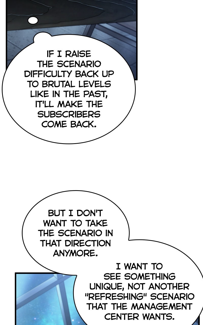 Read Omniscient Reader's Viewpoint ENGLISH Manga Online