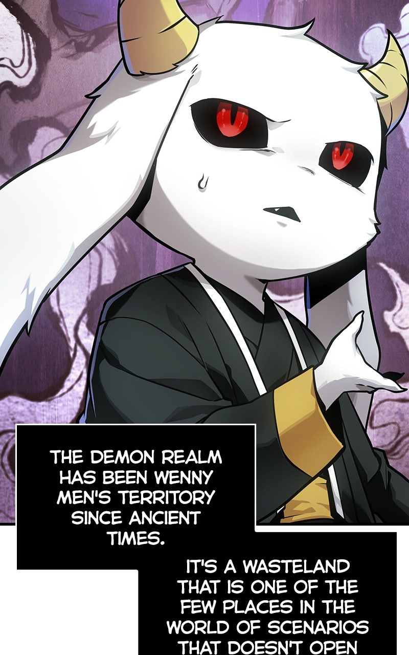 Read Omniscient Reader's Viewpoint ENGLISH Manga Online