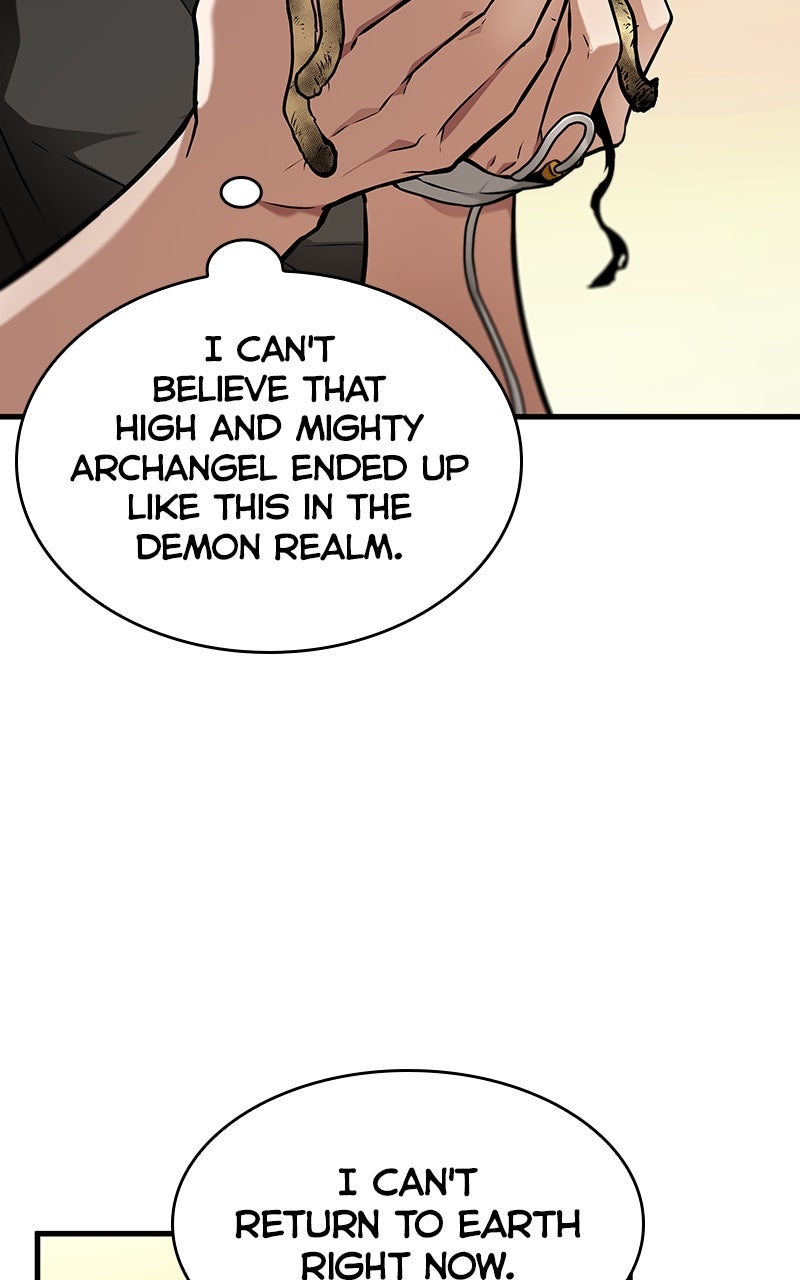 Read Omniscient Reader's Viewpoint ENGLISH Manga Online