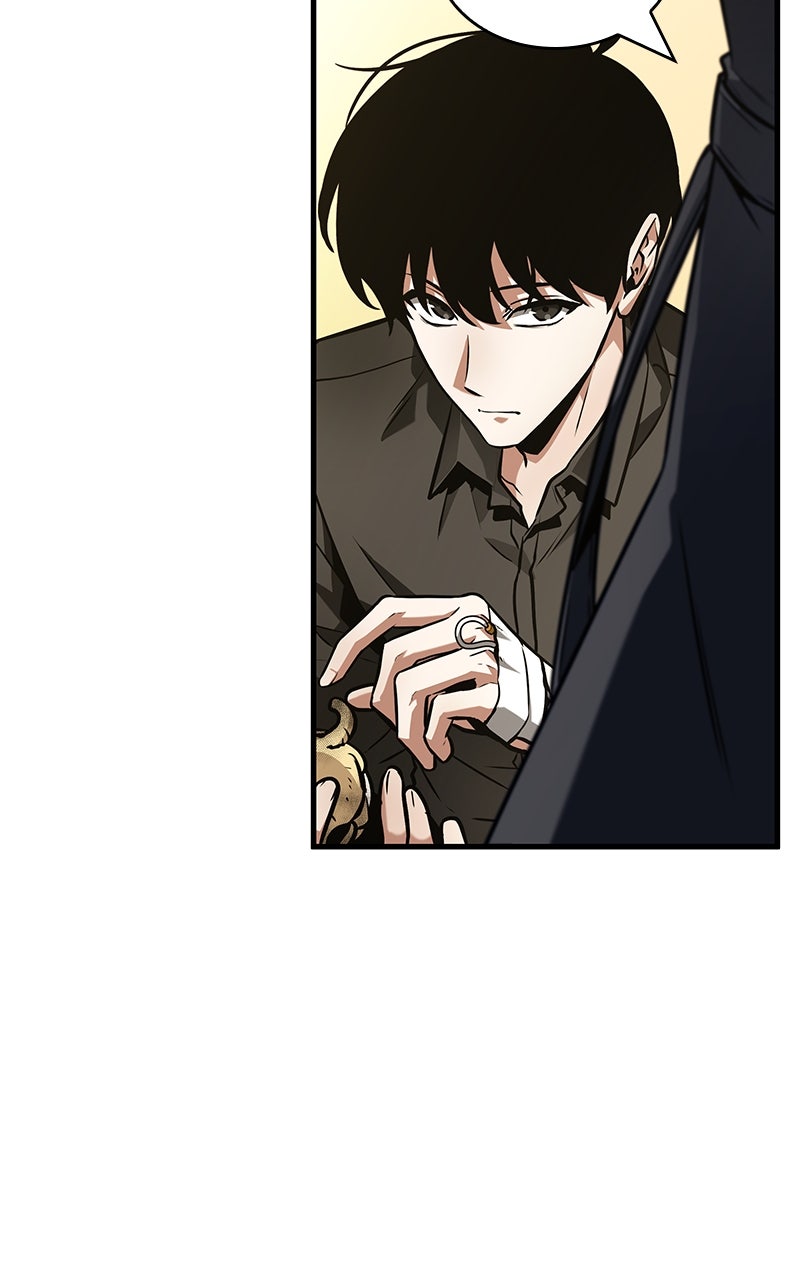 Read Omniscient Reader's Viewpoint ENGLISH Manga Online