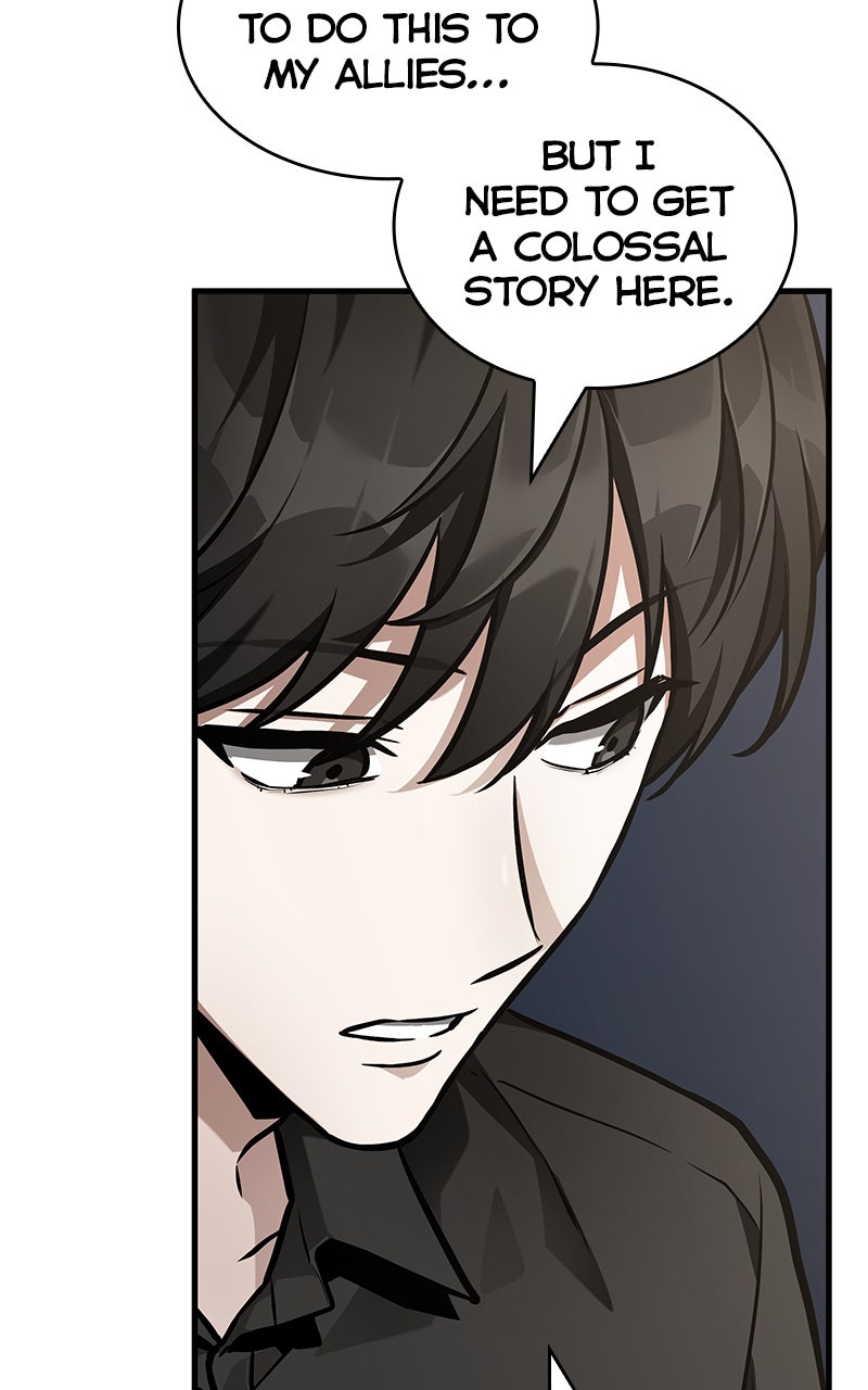 Read Omniscient Reader's Viewpoint ENGLISH Manga Online