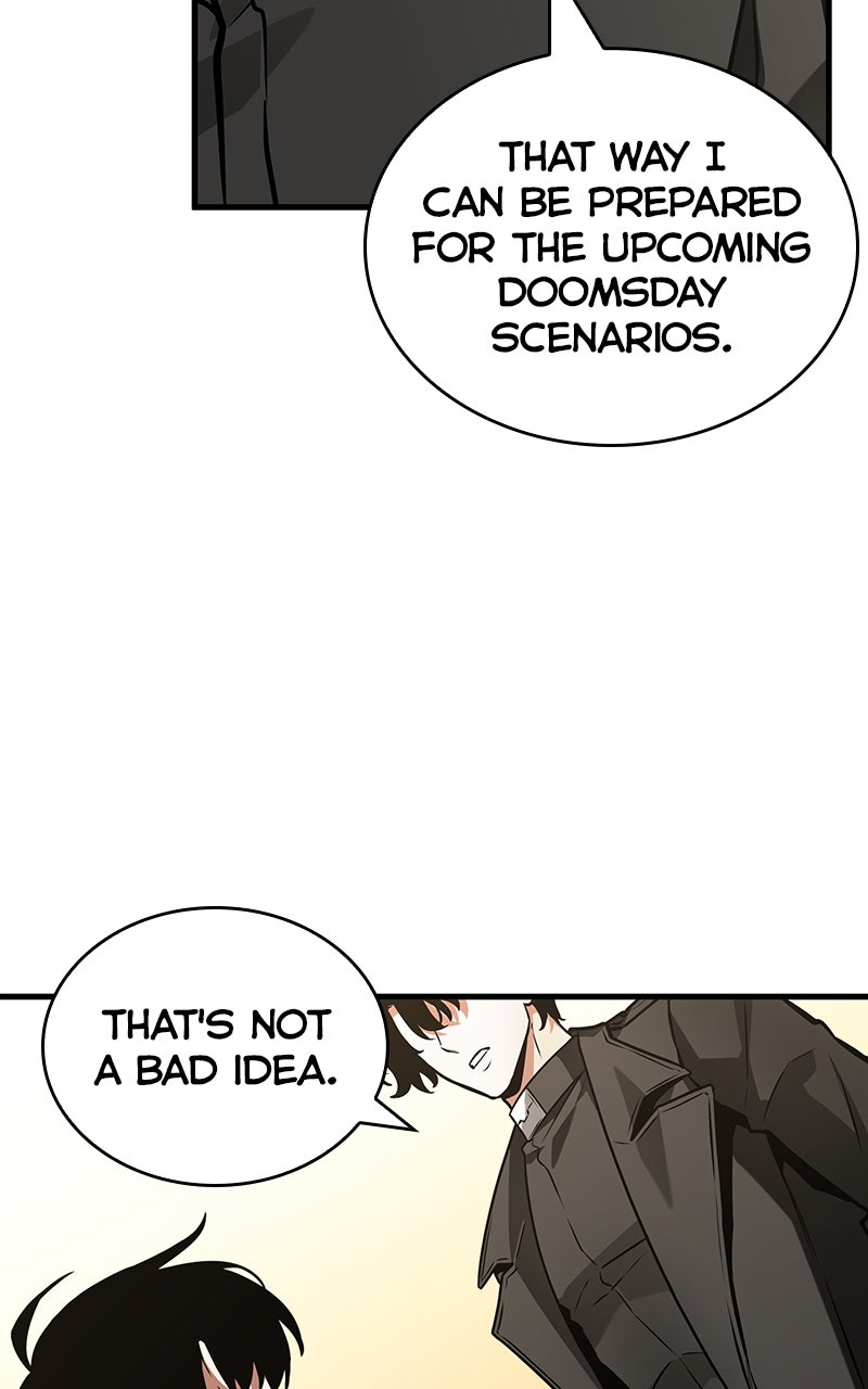 Read Omniscient Reader's Viewpoint ENGLISH Manga Online