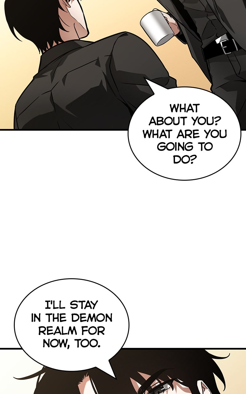 Read Omniscient Reader's Viewpoint ENGLISH Manga Online