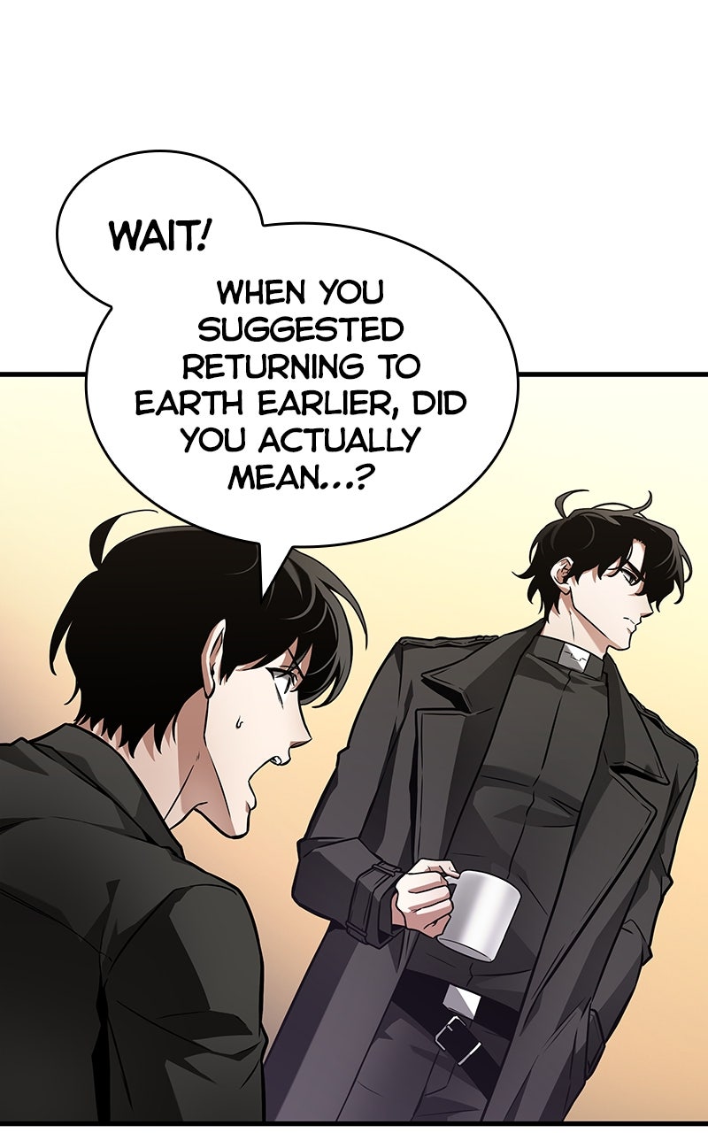 Read Omniscient Reader's Viewpoint ENGLISH Manga Online