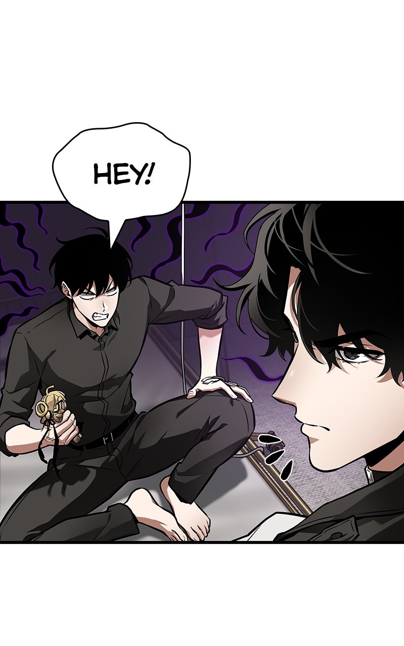 Read Omniscient Reader's Viewpoint ENGLISH Manga Online