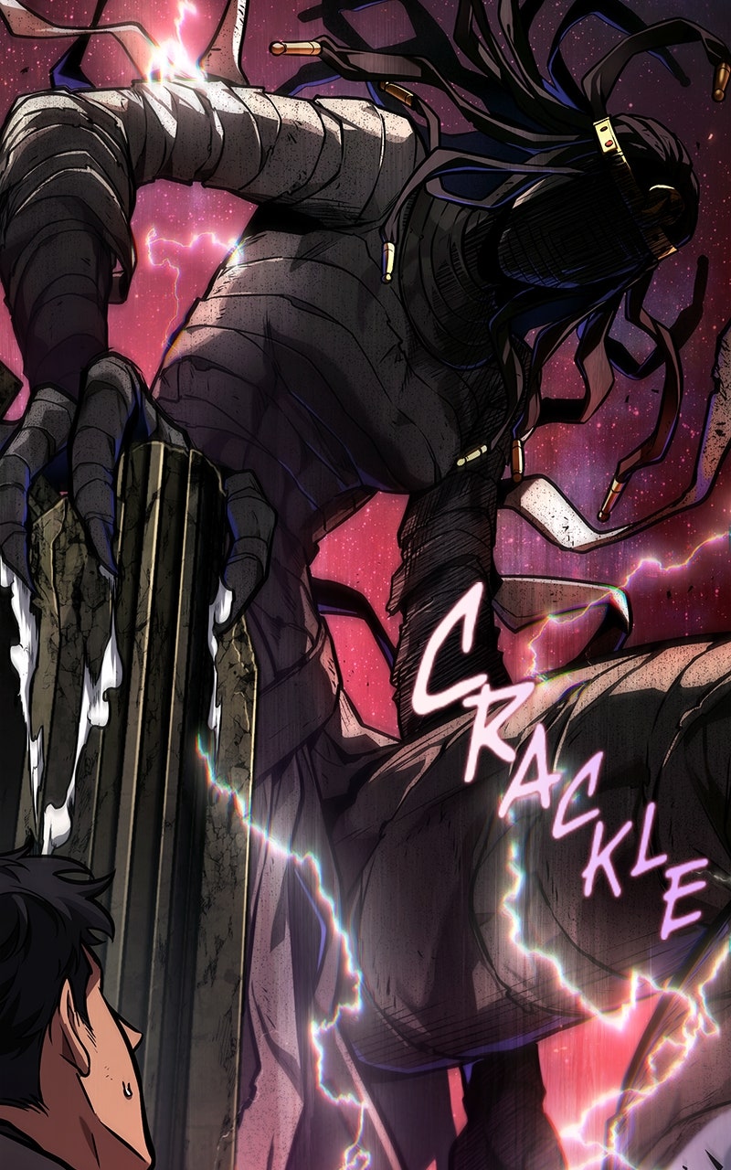 Read Omniscient Reader's Viewpoint ENGLISH Manga Online