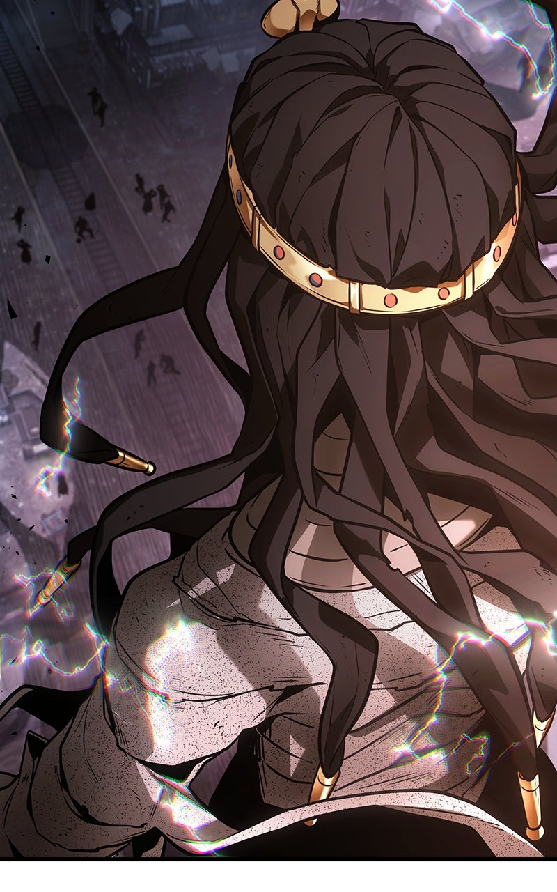 Read Omniscient Reader's Viewpoint ENGLISH Manga Online