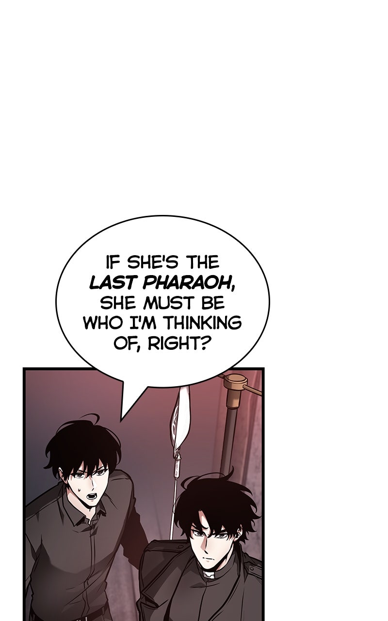 Read Omniscient Reader's Viewpoint ENGLISH Manga Online