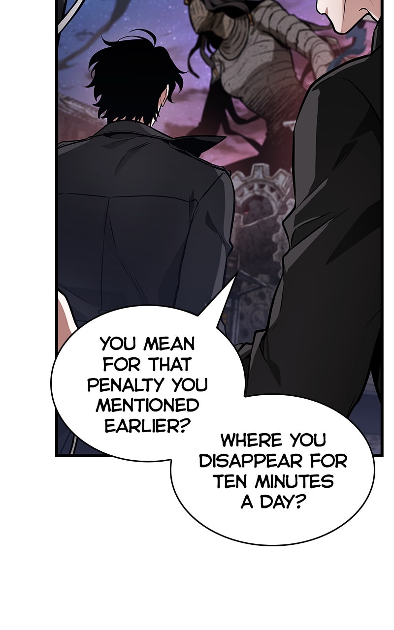 Read Omniscient Reader's Viewpoint ENGLISH Manga Online