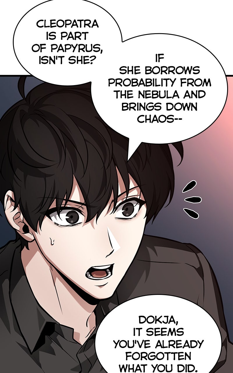 Read Omniscient Reader's Viewpoint ENGLISH Manga Online