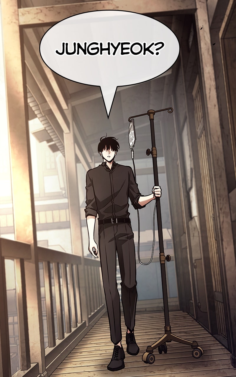 Read Omniscient Reader's Viewpoint ENGLISH Manga Online