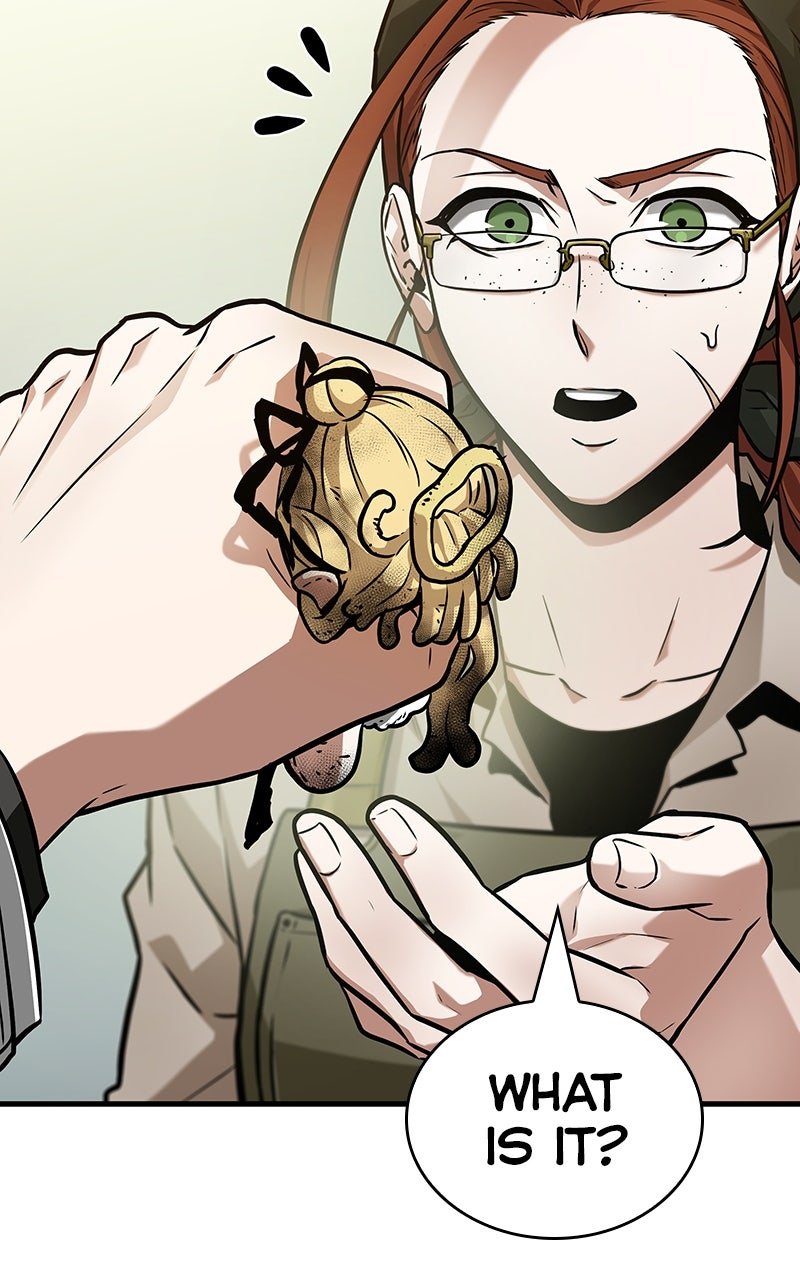 Read Omniscient Reader's Viewpoint ENGLISH Manga Online