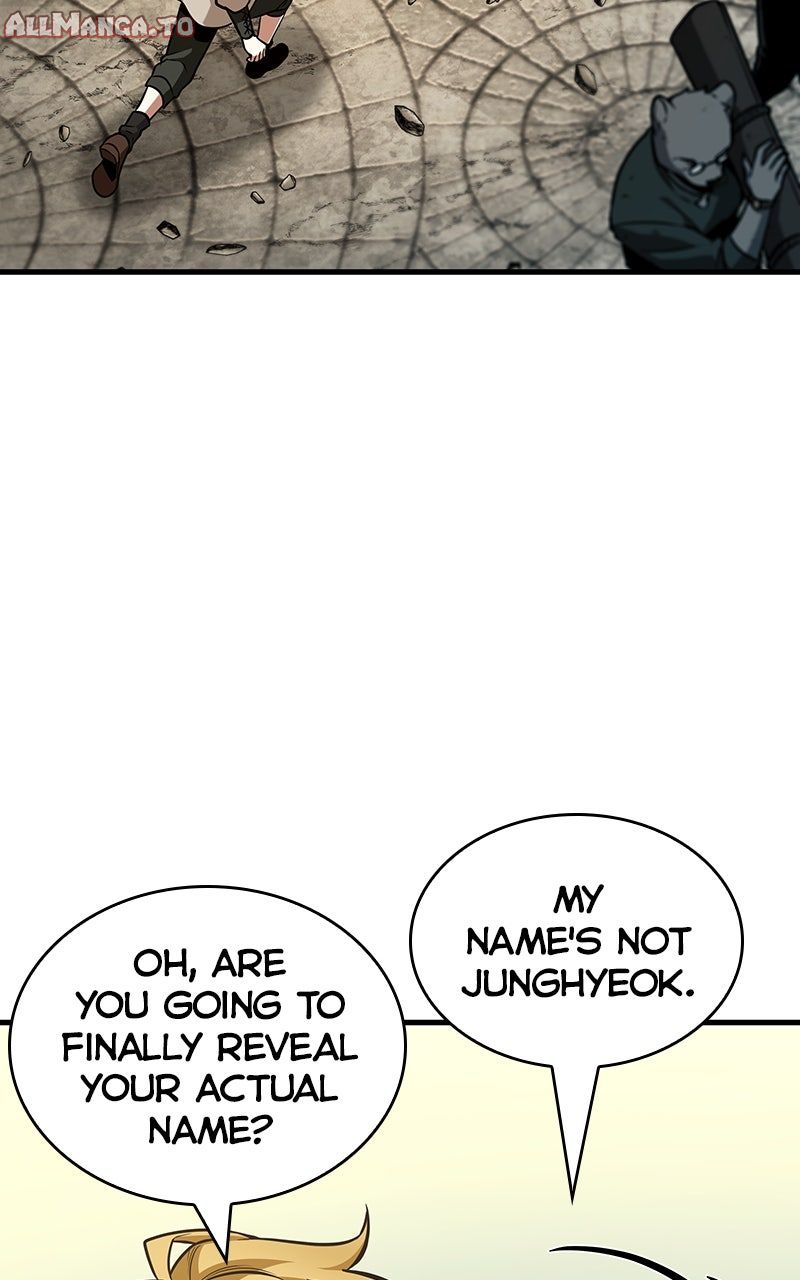 Read Omniscient Reader's Viewpoint ENGLISH Manga Online