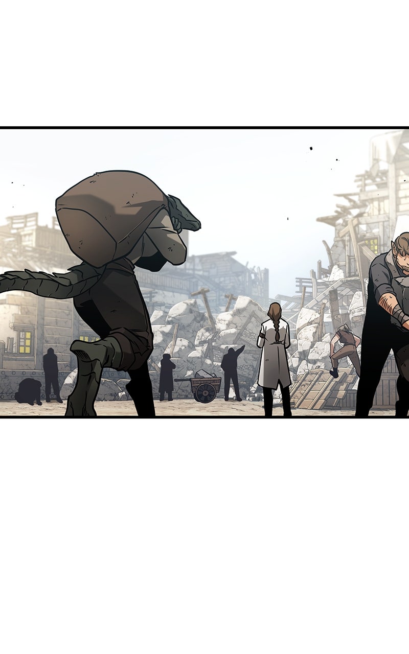 Read Omniscient Reader's Viewpoint ENGLISH Manga Online