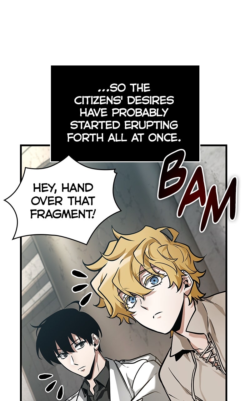 Read Omniscient Reader's Viewpoint ENGLISH Manga Online