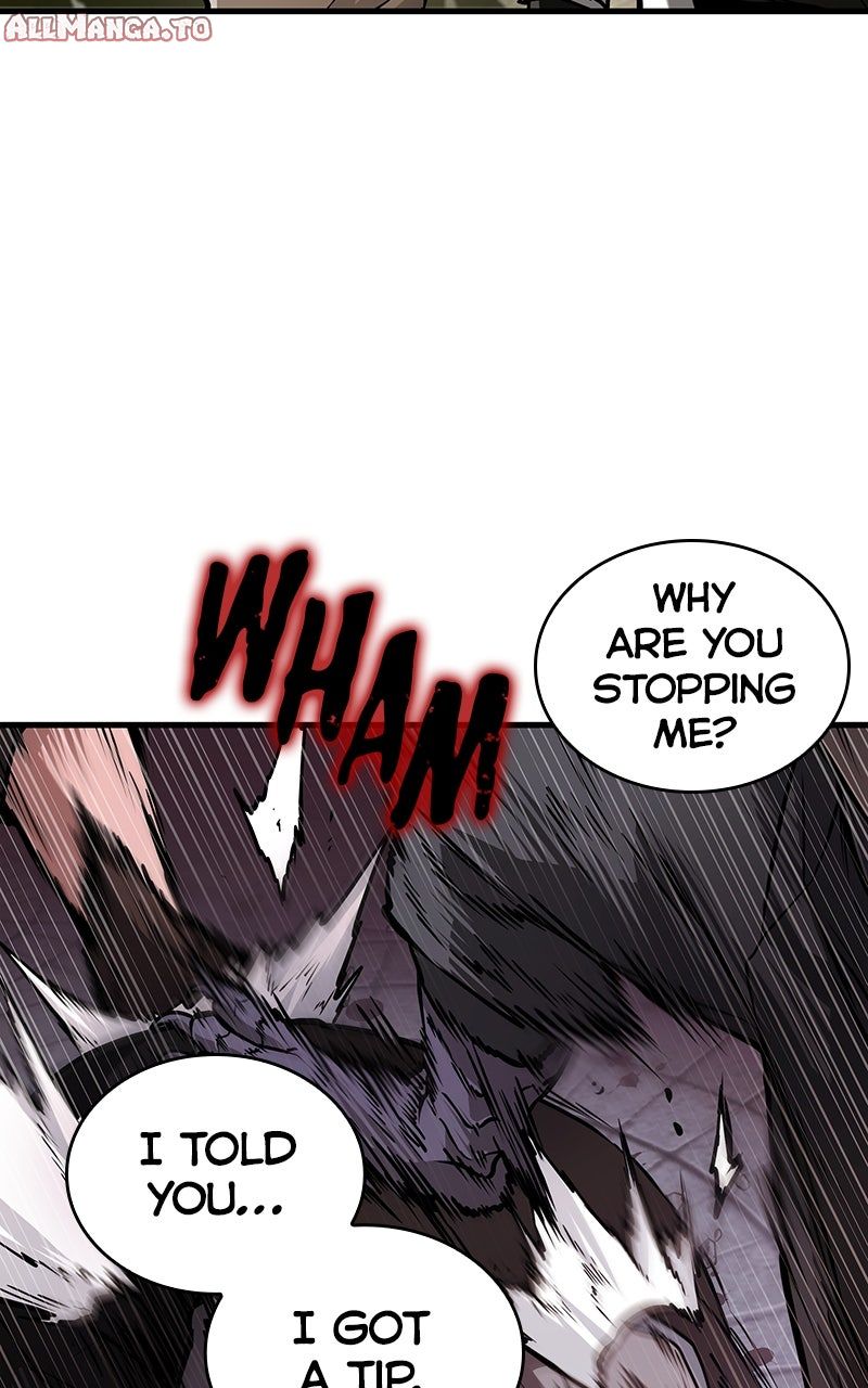 Read Omniscient Reader's Viewpoint ENGLISH Manga Online