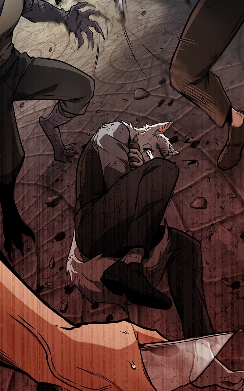 Read Omniscient Reader's Viewpoint ENGLISH Manga Online