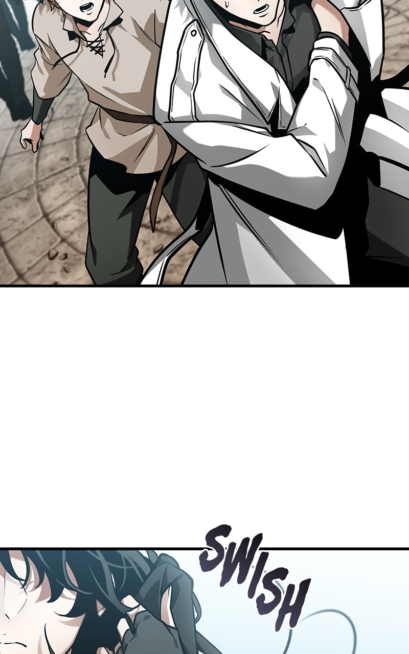 Read Omniscient Reader's Viewpoint ENGLISH Manga Online