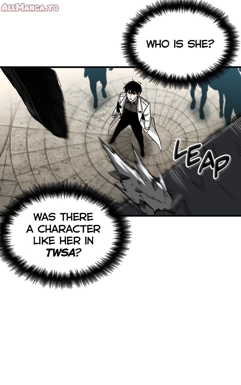 Read Omniscient Reader's Viewpoint ENGLISH Manga Online