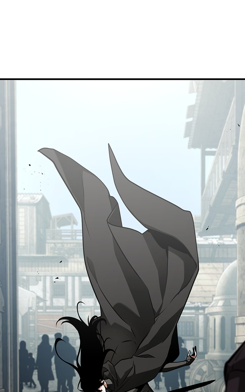 Read Omniscient Reader's Viewpoint ENGLISH Manga Online