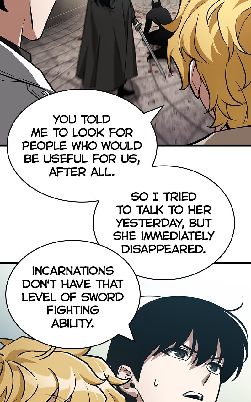 Read Omniscient Reader's Viewpoint ENGLISH Manga Online