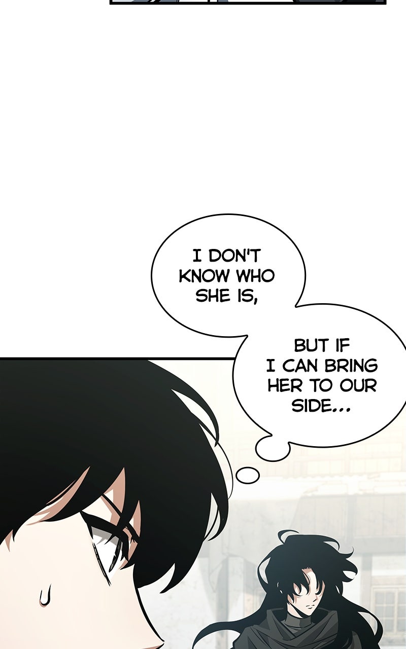 Read Omniscient Reader's Viewpoint ENGLISH Manga Online