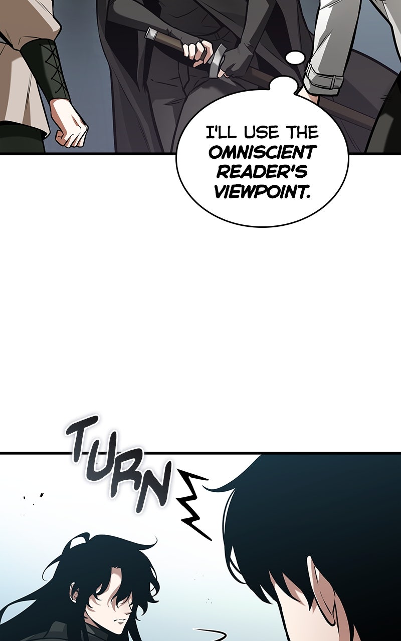 Read Omniscient Reader's Viewpoint ENGLISH Manga Online