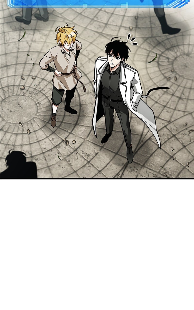 Read Omniscient Reader's Viewpoint ENGLISH Manga Online