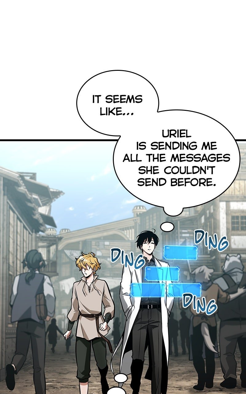 Read Omniscient Reader's Viewpoint ENGLISH Manga Online