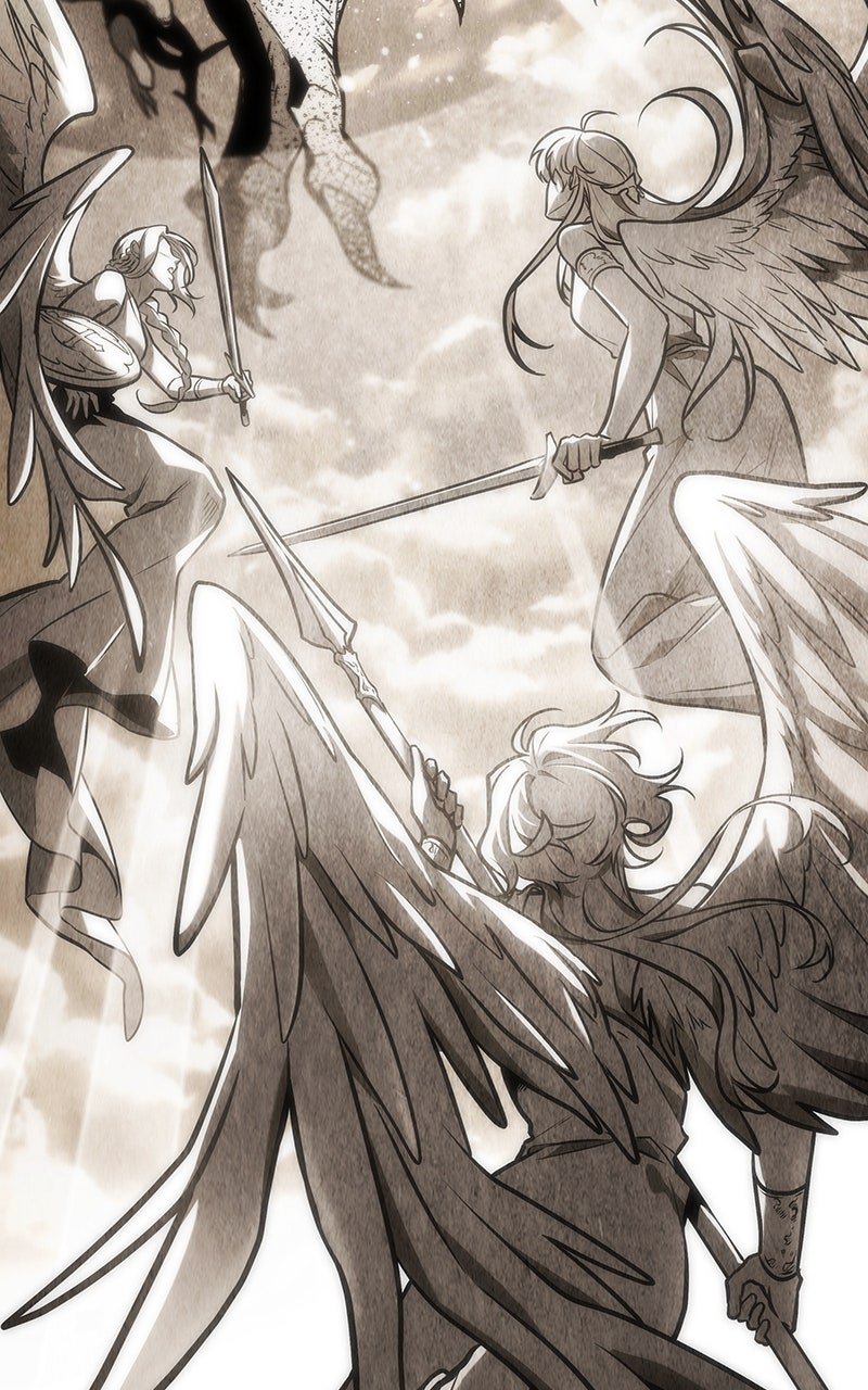 Read Omniscient Reader's Viewpoint ENGLISH Manga Online