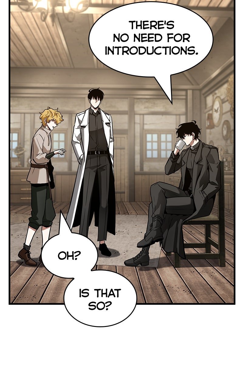 Read Omniscient Reader's Viewpoint ENGLISH Manga Online