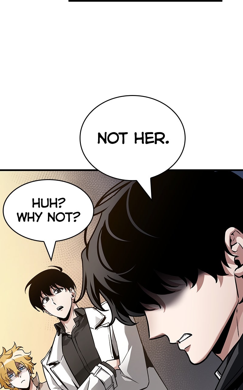 Read Omniscient Reader's Viewpoint ENGLISH Manga Online